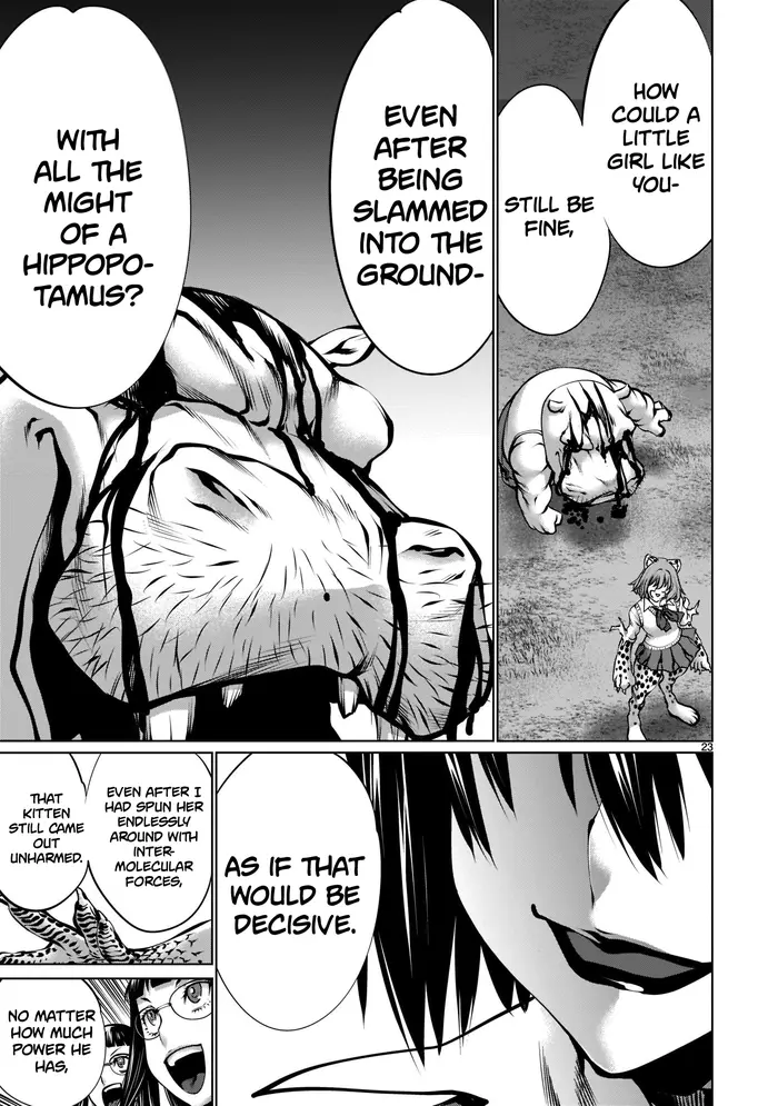 Killing Bites Chapter 102 image 20_optimized